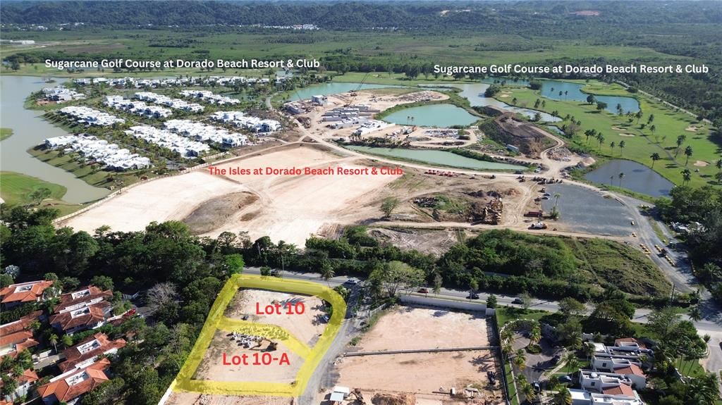 На продажу: $1,999,995 (0.46 acres)