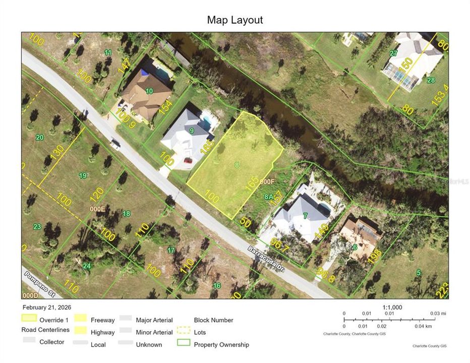 For Sale: $139,900 (0.37 acres)