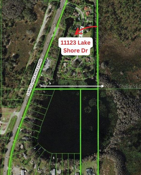 For Sale: $150,000 (0.26 acres)