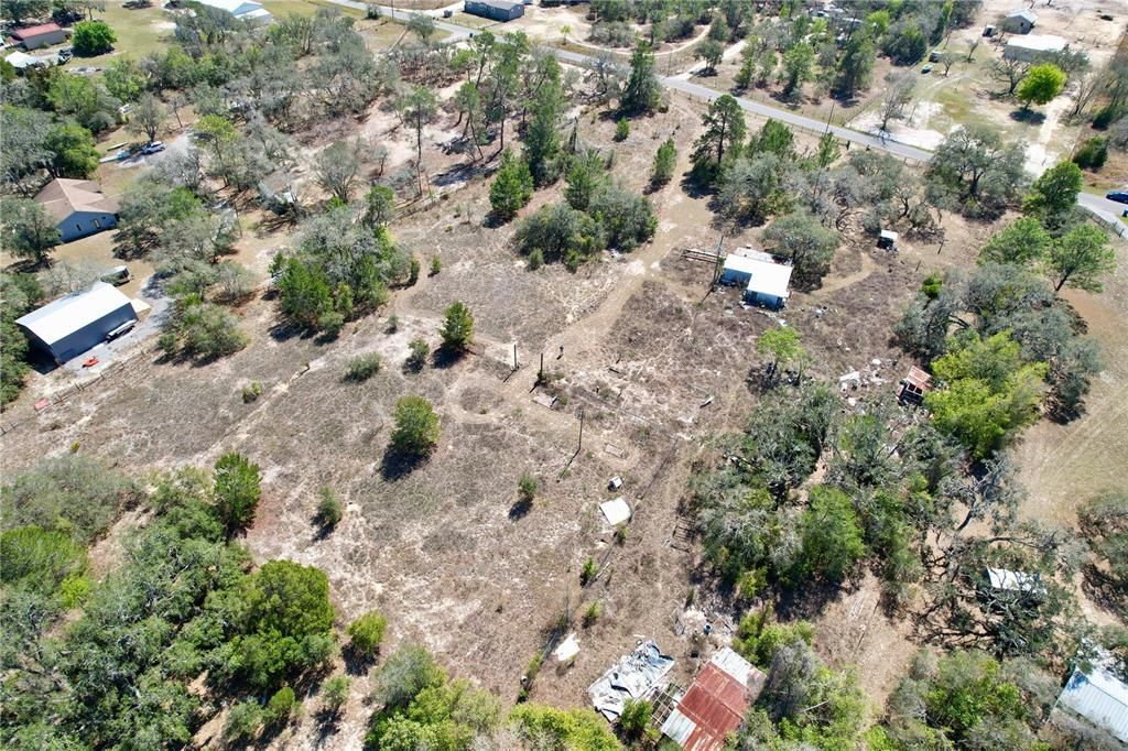 Activo con contrato: $170,000 (4.80 acres)