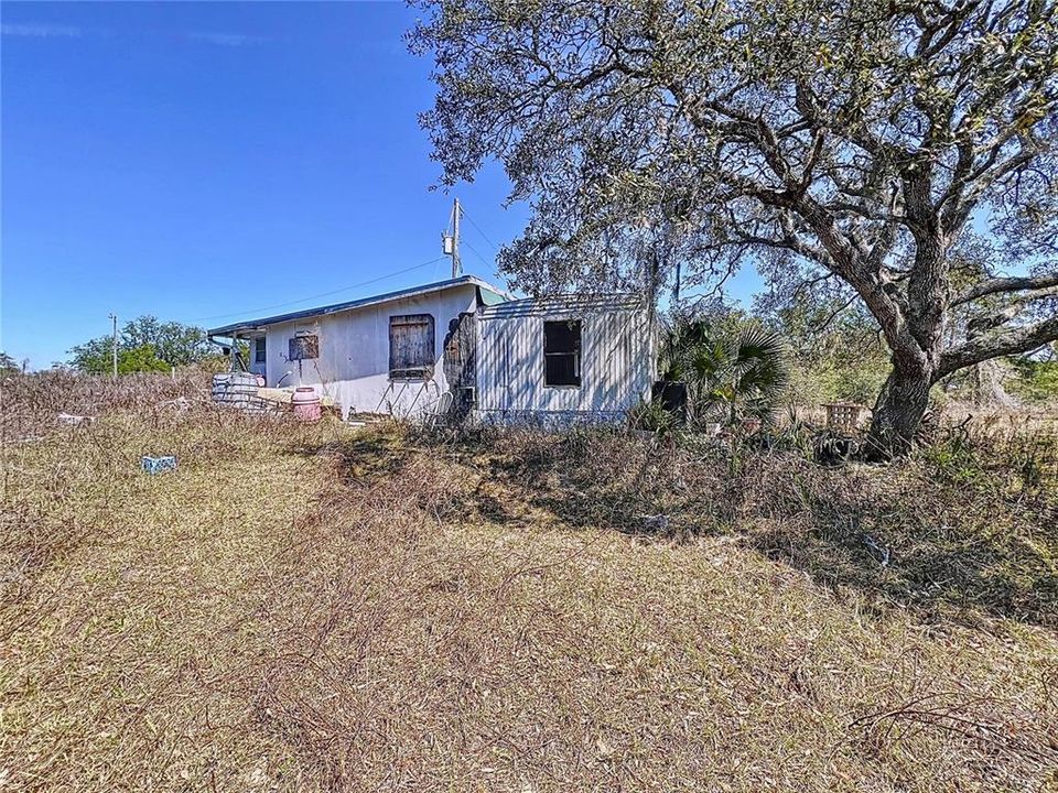 Activo con contrato: $170,000 (4.80 acres)