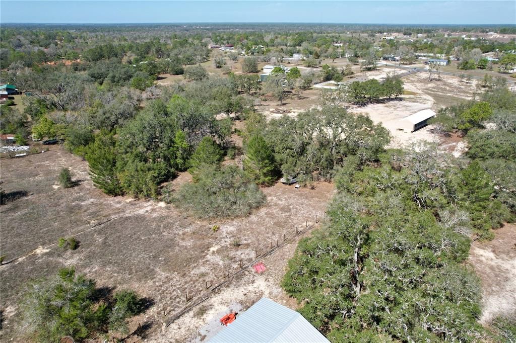 Activo con contrato: $170,000 (4.80 acres)