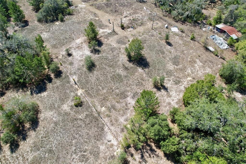 Activo con contrato: $170,000 (4.80 acres)