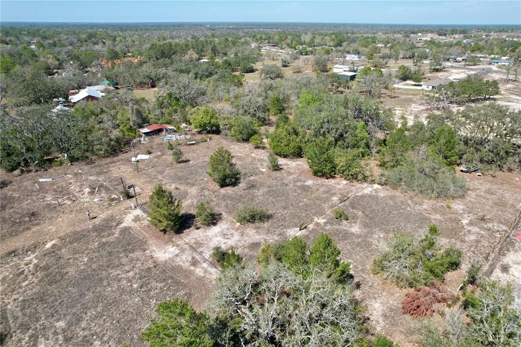 Activo con contrato: $170,000 (4.80 acres)