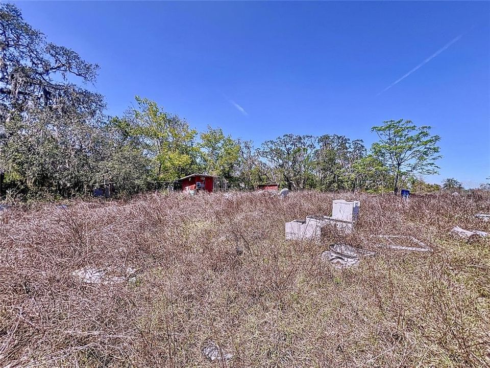 Activo con contrato: $170,000 (4.80 acres)