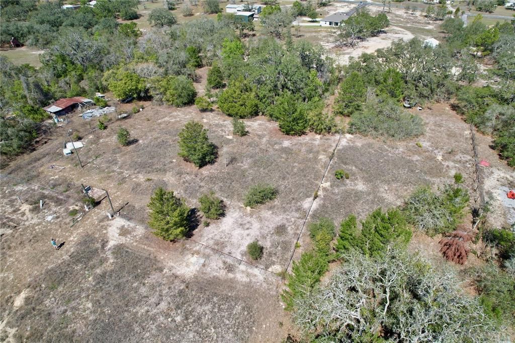 Activo con contrato: $170,000 (4.80 acres)