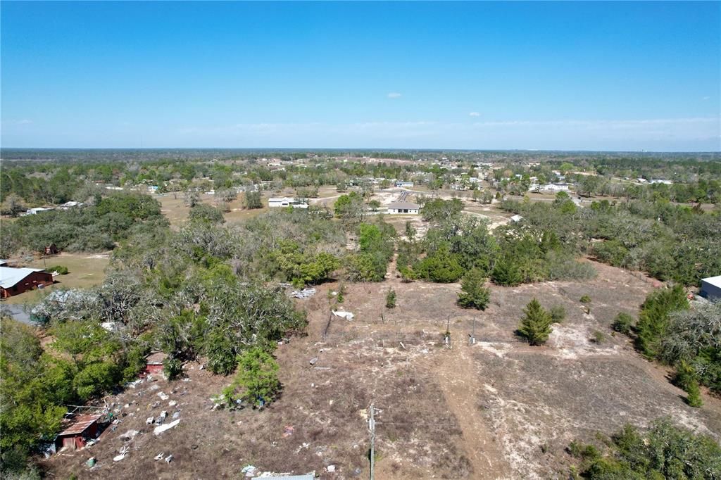 Activo con contrato: $170,000 (4.80 acres)