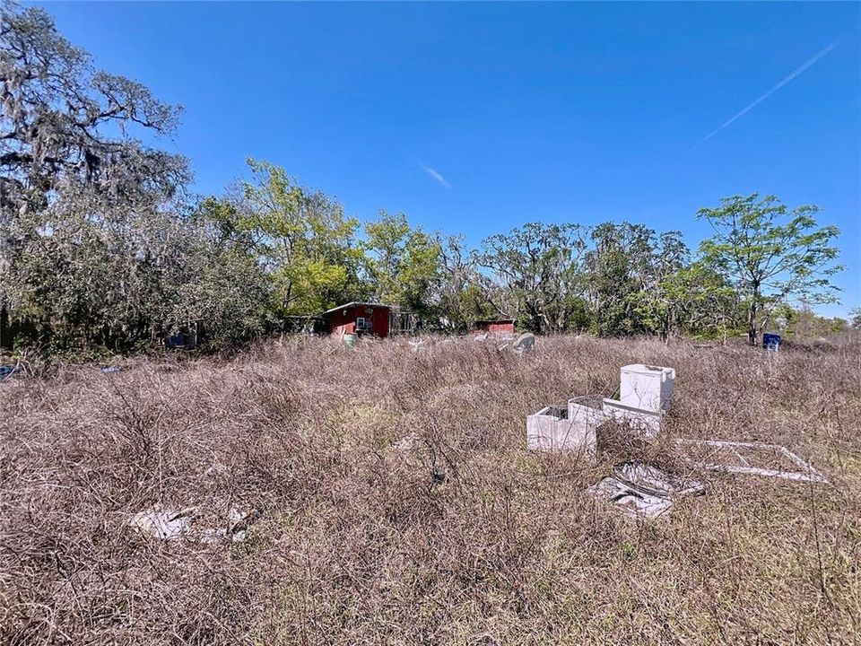 Activo con contrato: $170,000 (4.80 acres)