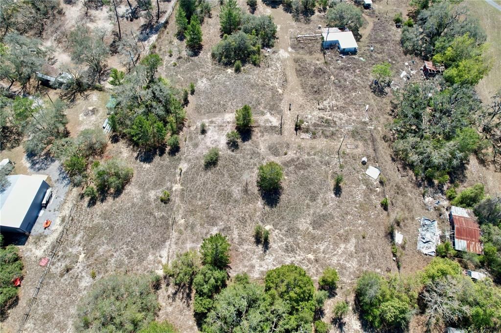 Activo con contrato: $170,000 (4.80 acres)