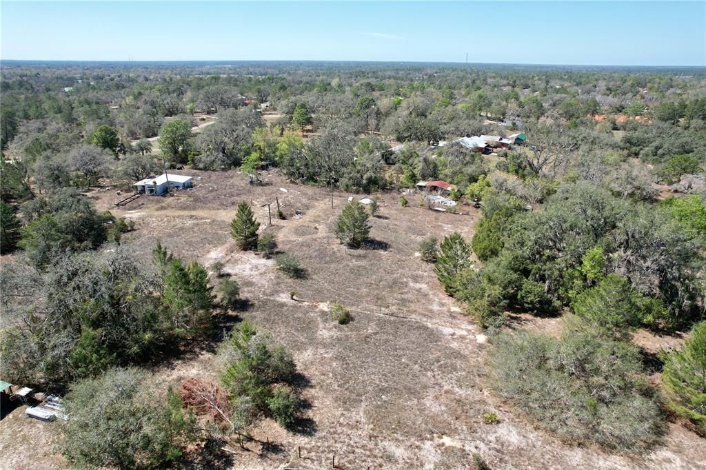 Activo con contrato: $170,000 (4.80 acres)