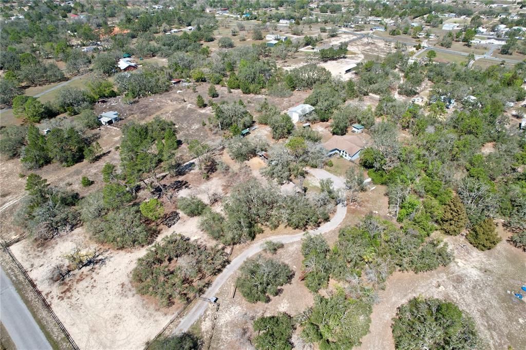 Activo con contrato: $170,000 (4.80 acres)