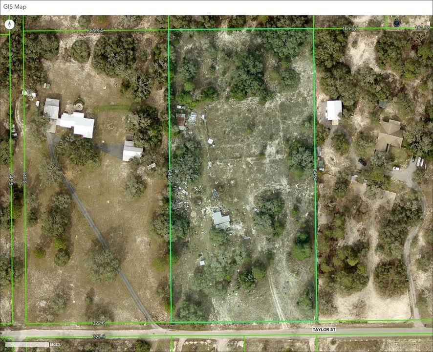 Activo con contrato: $170,000 (4.80 acres)