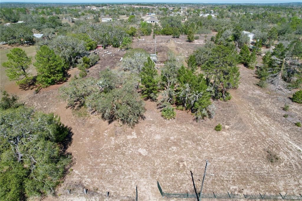 Activo con contrato: $170,000 (4.80 acres)