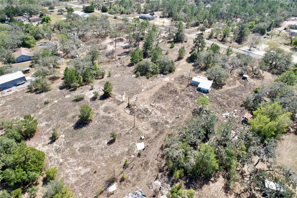 Activo con contrato: $170,000 (4.80 acres)