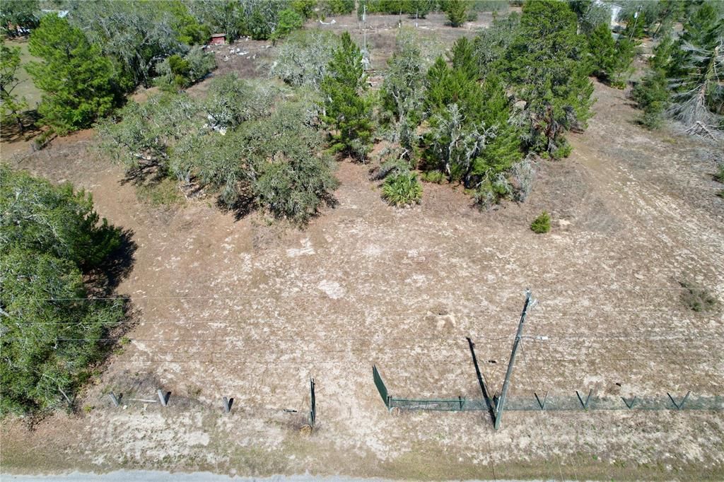 Activo con contrato: $170,000 (4.80 acres)