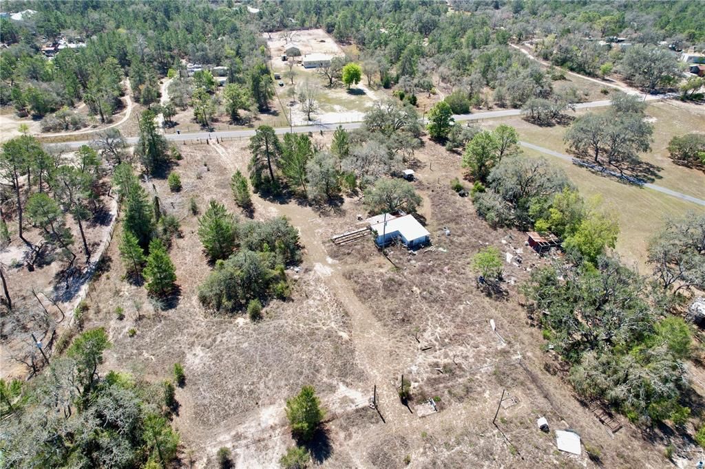 Activo con contrato: $170,000 (4.80 acres)