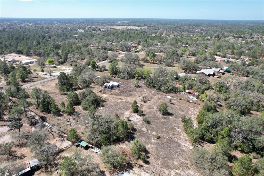 Activo con contrato: $170,000 (4.80 acres)