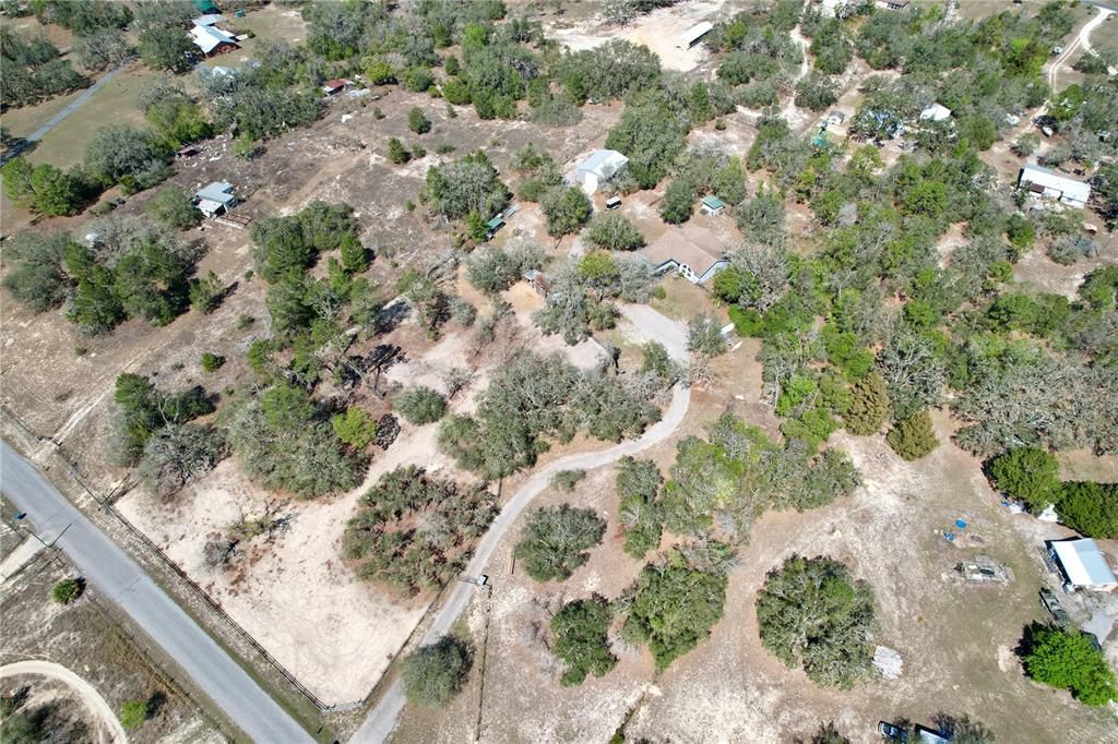 Activo con contrato: $170,000 (4.80 acres)