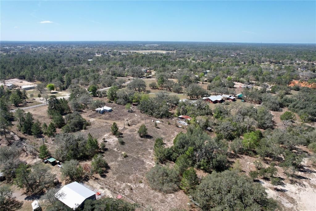 Activo con contrato: $170,000 (4.80 acres)