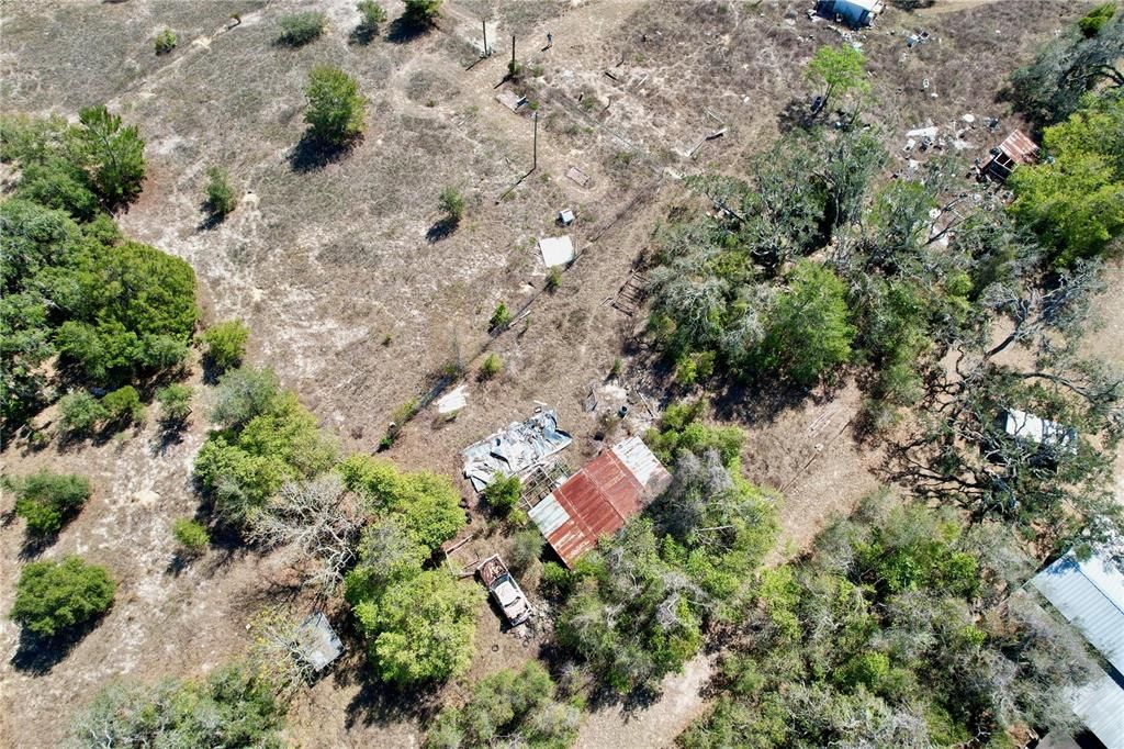 Activo con contrato: $170,000 (4.80 acres)