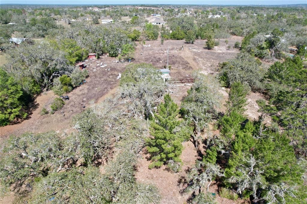 Activo con contrato: $170,000 (4.80 acres)