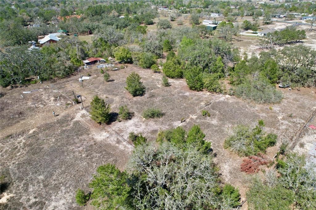 Activo con contrato: $170,000 (4.80 acres)