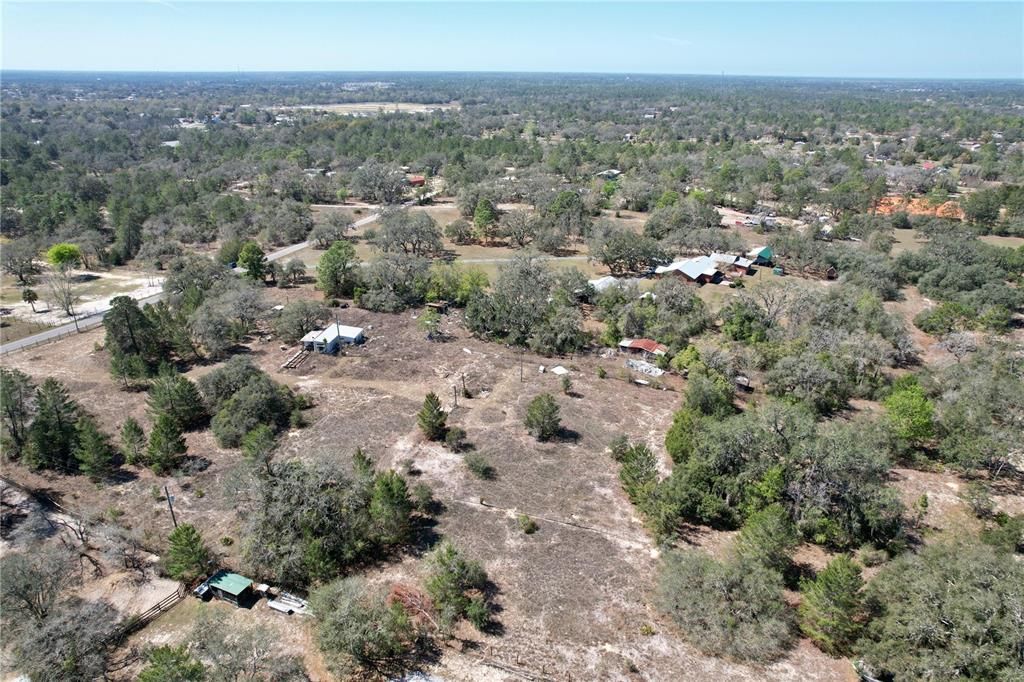 Activo con contrato: $170,000 (4.80 acres)