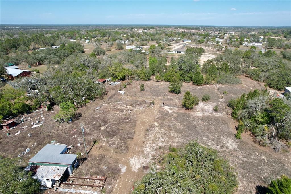 Activo con contrato: $170,000 (4.80 acres)