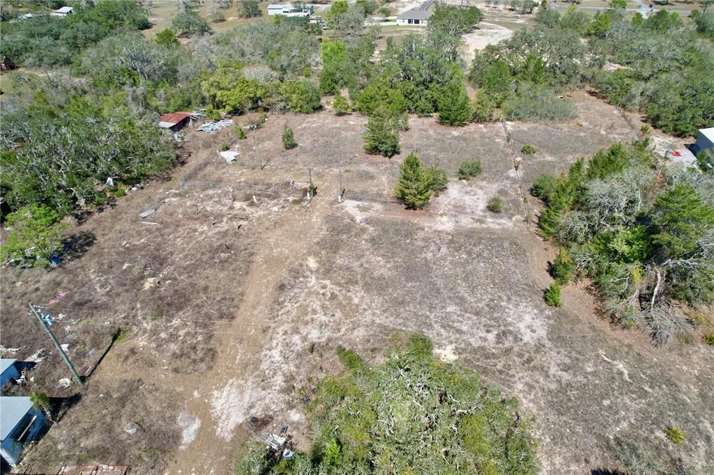 Activo con contrato: $170,000 (4.80 acres)