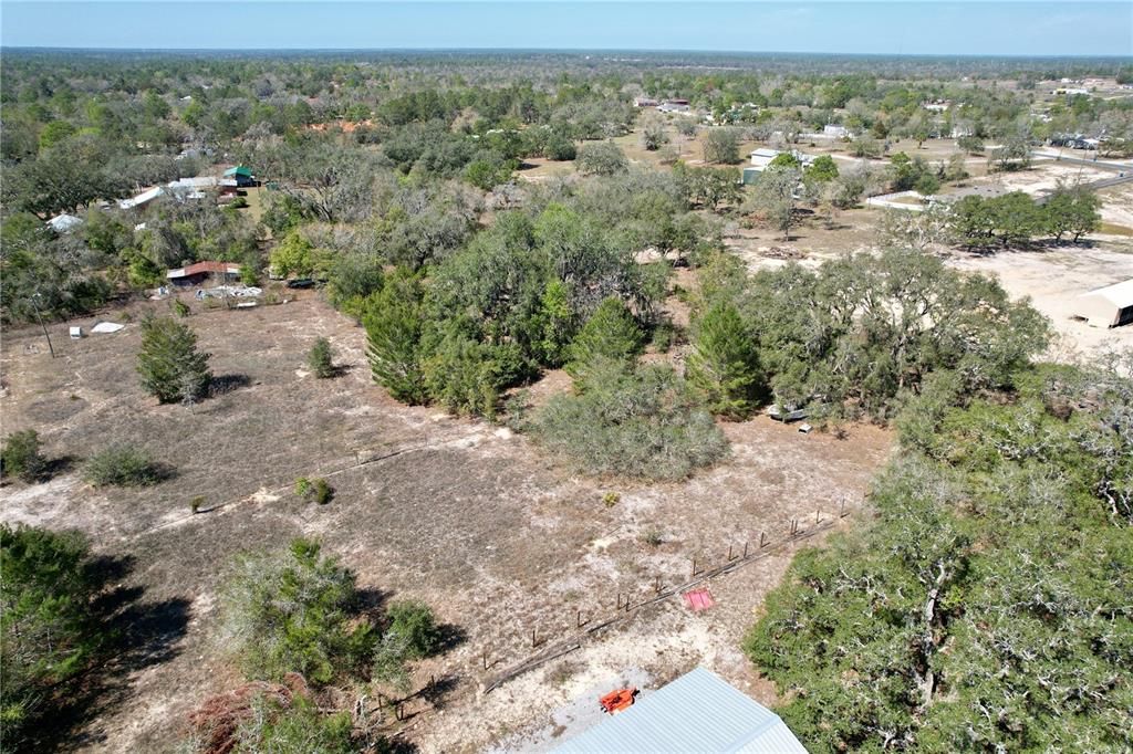 Activo con contrato: $170,000 (4.80 acres)