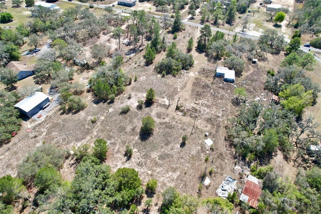 Activo con contrato: $170,000 (4.80 acres)