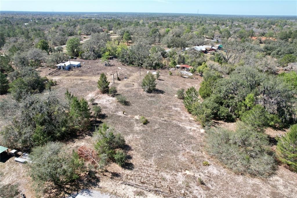 Activo con contrato: $170,000 (4.80 acres)