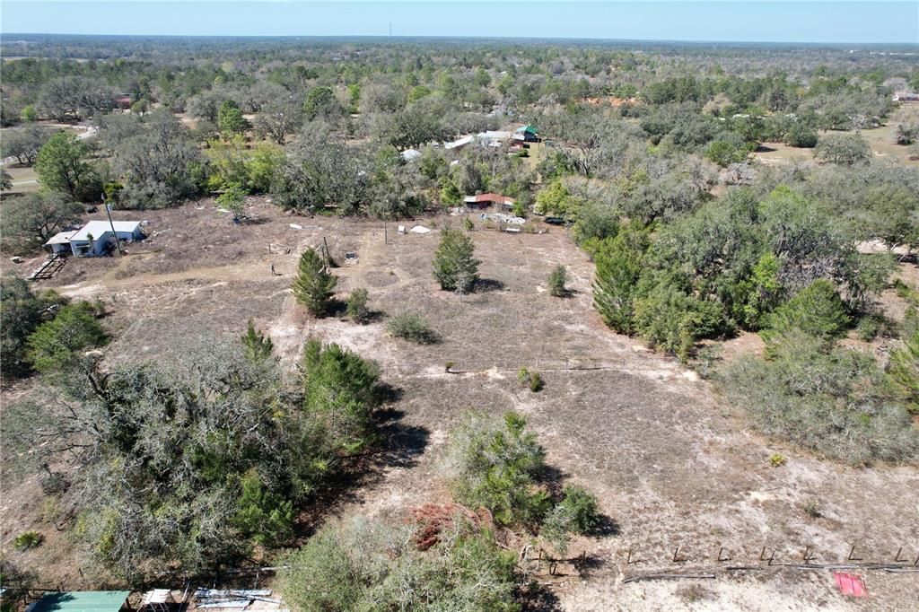 Activo con contrato: $170,000 (4.80 acres)