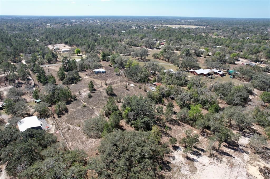 Activo con contrato: $170,000 (4.80 acres)