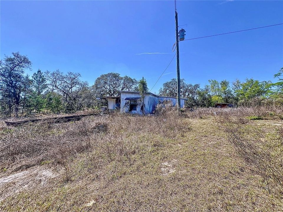 Activo con contrato: $170,000 (4.80 acres)