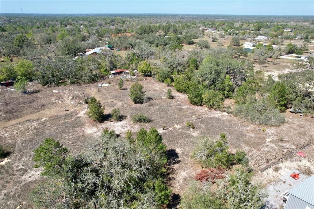 Activo con contrato: $170,000 (4.80 acres)