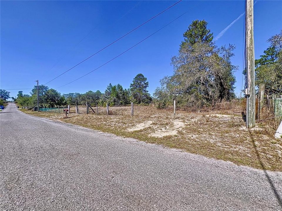 Activo con contrato: $170,000 (4.80 acres)