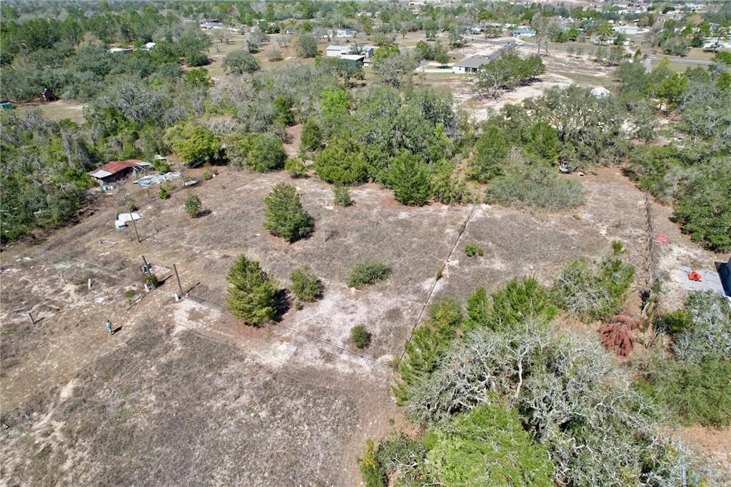 Activo con contrato: $170,000 (4.80 acres)