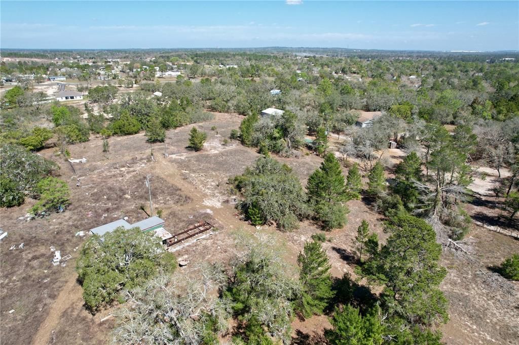 Activo con contrato: $170,000 (4.80 acres)