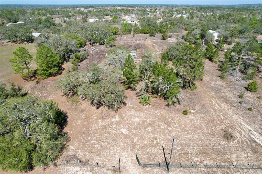 Activo con contrato: $170,000 (4.80 acres)