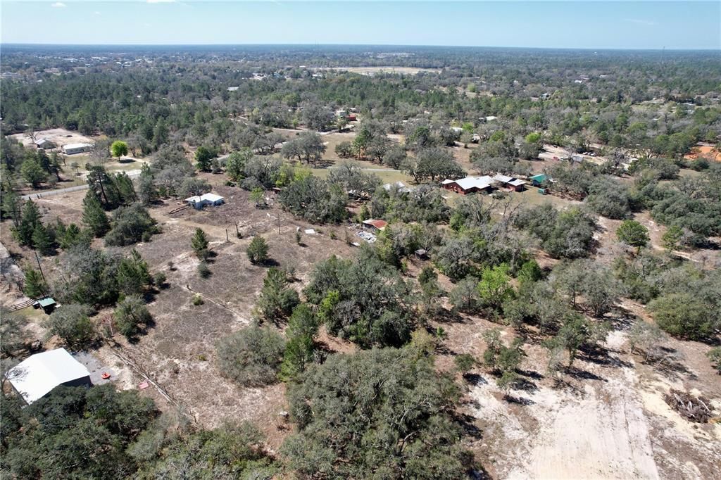 Activo con contrato: $170,000 (4.80 acres)