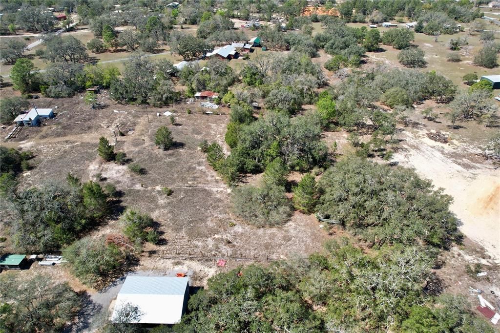 Activo con contrato: $170,000 (4.80 acres)