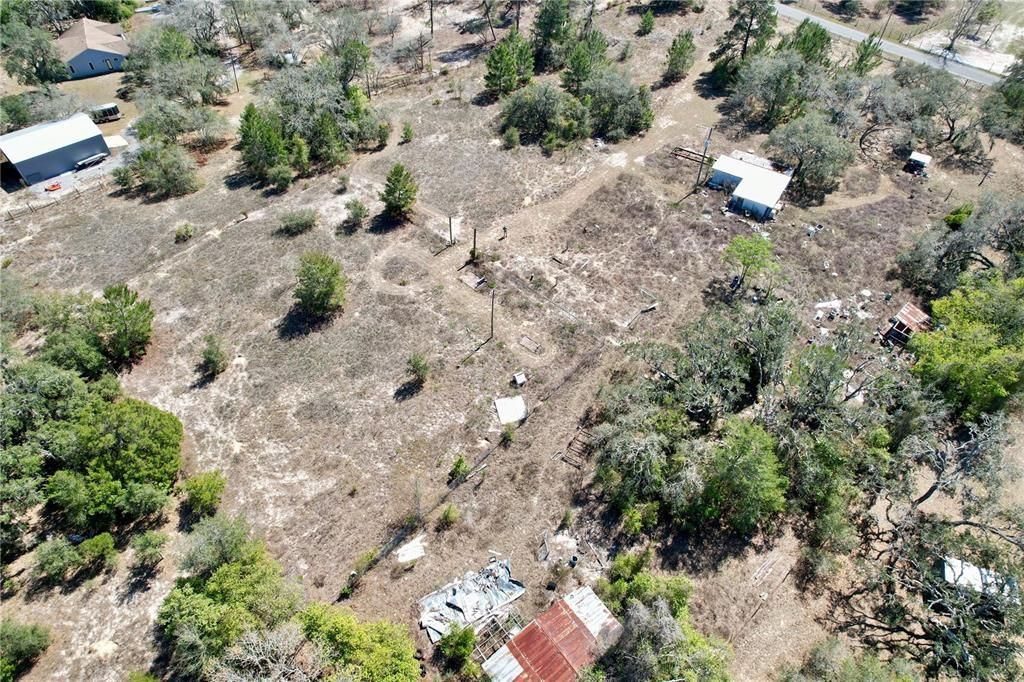 Activo con contrato: $170,000 (4.80 acres)