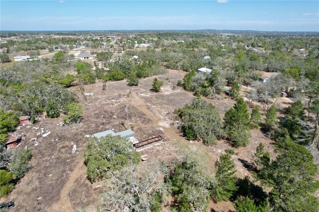 Activo con contrato: $170,000 (4.80 acres)