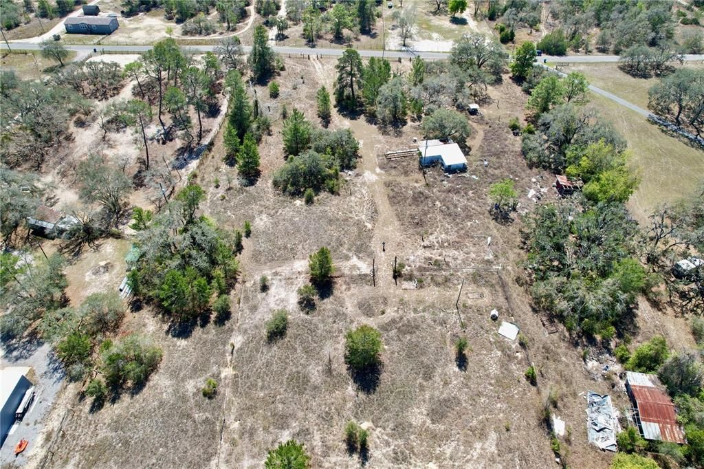 Activo con contrato: $170,000 (4.80 acres)