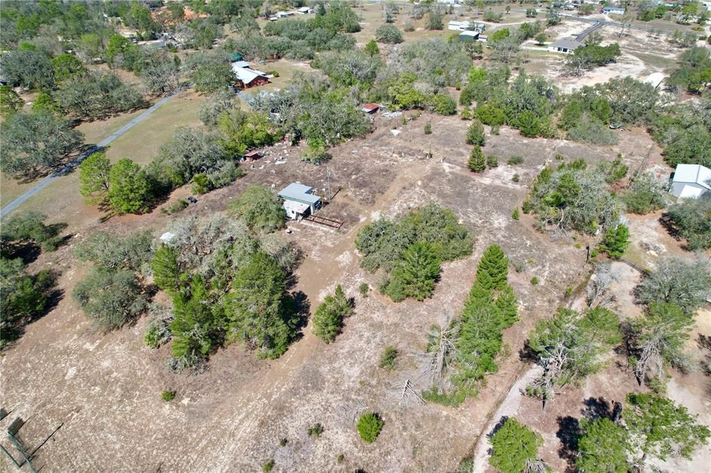 Activo con contrato: $170,000 (4.80 acres)