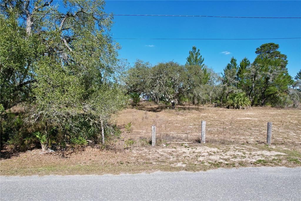 Activo con contrato: $170,000 (4.80 acres)