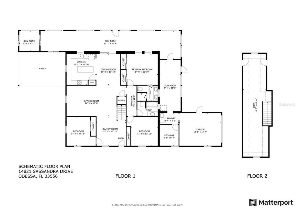 Active With Contract: $725,000 (3 beds, 2 baths, 2140 Square Feet)