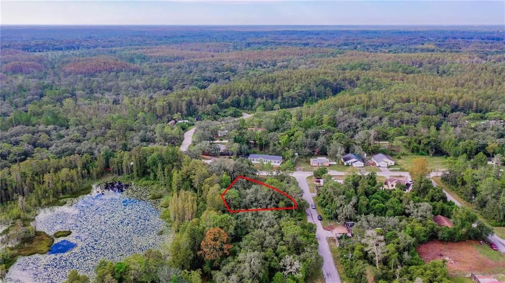 En Venta: $60,000 (0.18 acres)