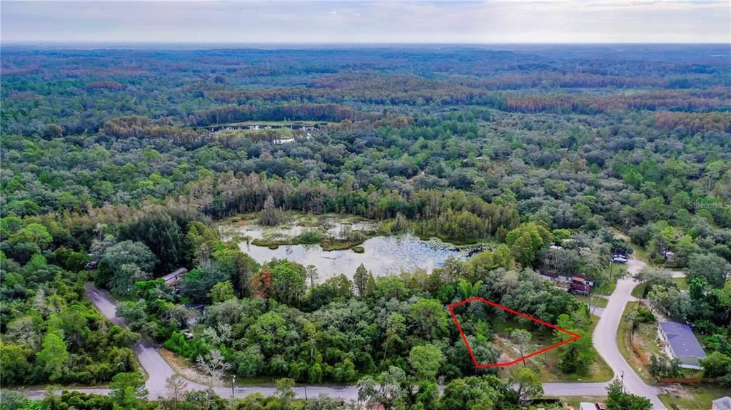 En Venta: $60,000 (0.18 acres)